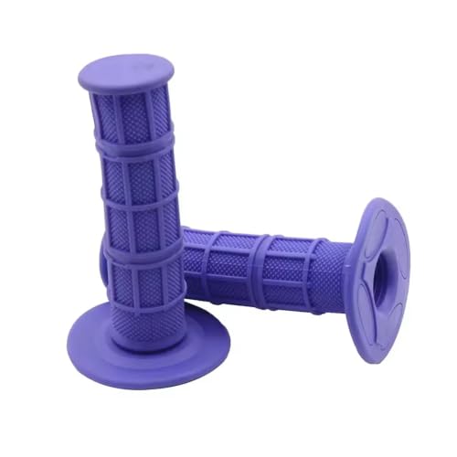 Poignée guidon moto 22mm pour Talaria Sting et guidon 7/8 pouces