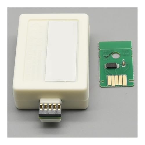 Boîtier de réinitialisation de puce MC20 compatible Canon Image Prograf PRO-500 - 2