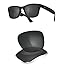 Shell Black - Polarized
