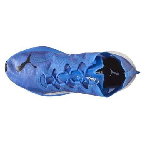 PUMA Mens Fast-FWD Nitro Elite Running Sneakers Shoes - Red - Size 11 M4