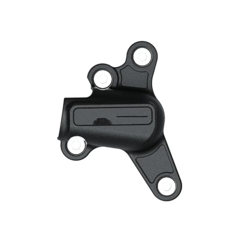 Couvercle de moteur protecteur pour les vir&eacute;es en Tracer MT-09