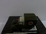  05255 - Schuco - VW Kübelwagen Rotes Kreuz