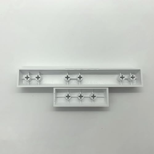 Capuchons de touches 64 XDA PBT pour clavier mécanique