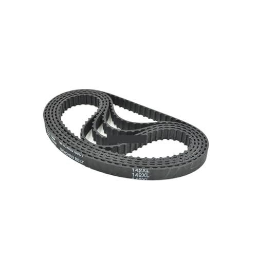 Courroie de distribution XL 144 en caoutchouc pour stopper les glissements de transmission