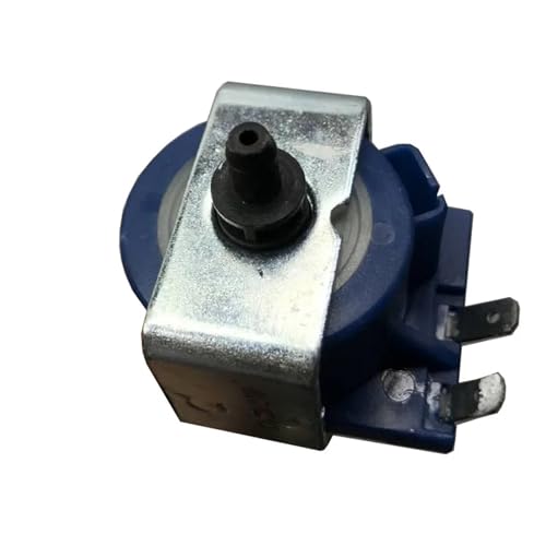 Pompe électromagnétique à piston JYPC-2 16W pression stable - 3