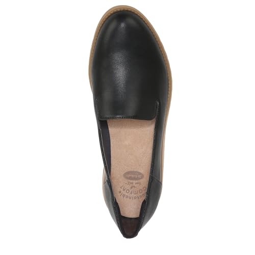 Image of Dr.Scholl's Shoes Womens Jetset Loafer