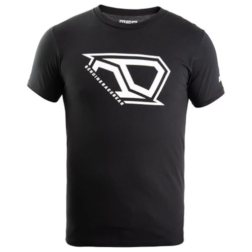 MSR Icon T-Shirt XX-Large Black