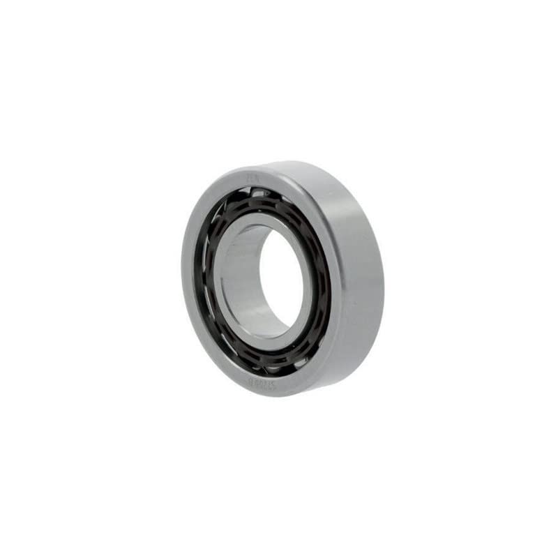 SKF 7219 BEGAPH Angular Contact Radial Ball Bearing, Steel