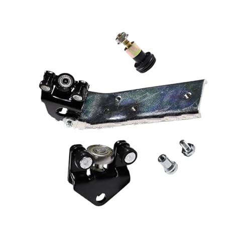 Rouleau central de porte coulissante 7700352379 pour utilitaire Interstar