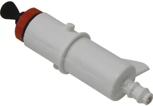 Bell-Matic Poultry Waterer Valve Assembly Kit