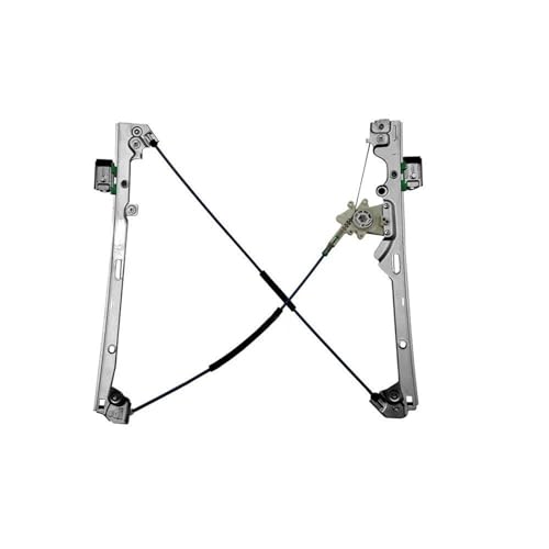 Régulateur de fenêtre pour réparer la vitre avant gauche de votre camion GMC Sierra 1999-2007