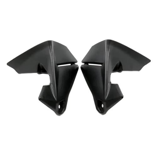 �t�F�A�����O ���A�V�[�g�J�o�[�J�E�� BMW R1200GS GS1200 R 1200 GS LC ADV 2014-2017 �I�[�g�o�C�A�N�Z�T���[ �t�����g�J�E�� �R�b�N�s�b�g�t�F�A�����O(Black)