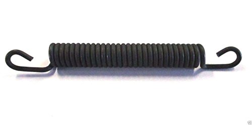 Genuine OEM .75OD x 6.75LG Extension Spring MTD Troy-Bilt LTX1842 LTX2146 LT2150 LT1850 732-0944