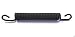 MTD 732-0944 Extension Spring