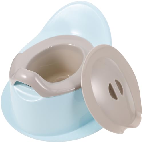 Hemobllo Infant Potty Training Toilet Boys and Girls Potty Seat Comfort Stability for Boys Girls