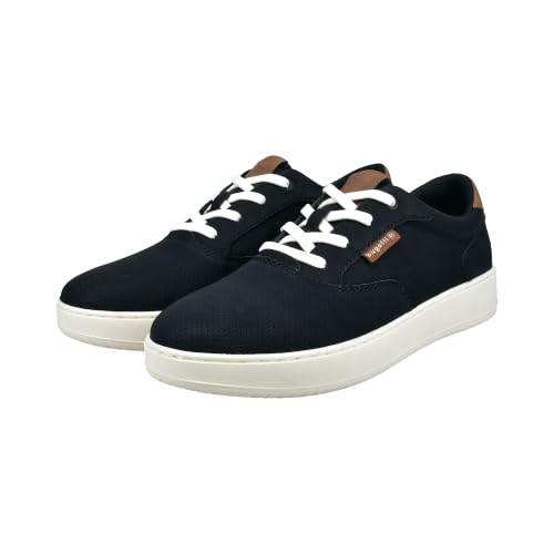 bugatti Herren Sneaker-323-AVH0-black,40 – Ansicht 1