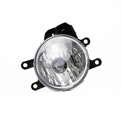 Feu antibrouillard LED haute visibilité pour pare-chocs Lexus CT200H