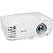 BenQ MH733 1080P Business Projector | 4000 Lumens for Lights On Enjoyment | 16,000:1 Contrast Ratio for Crisp Picture | Keystone for Flexible Setup