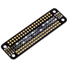 Pimoroni Pim300 Pico Hat Hacker Cover