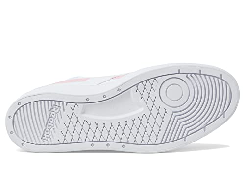 Image of Reebok Women's Court Advance Bold Casual Sneakers