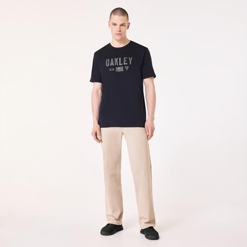 Oakley Men's Si Valor Tee4