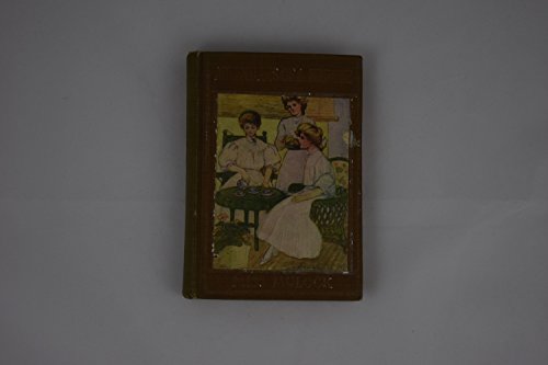 The adventures of a brownie as told to my child B0008CX6M4 Book Cover