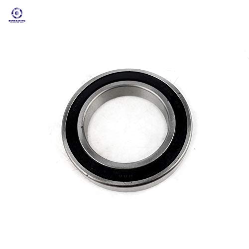 Timken 6021 - Cuscinetto a sfere a gola profonda, nomenclatura, extra leggero, diametro 105 mm, diametro 160 mm, larghezza 26 mm