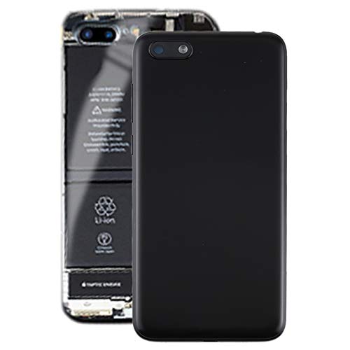 Batterie couverture Huawei Honor Play 7 remplacement précis noir