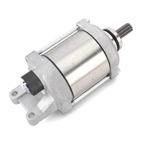 Démarreur de rechange pour régler les problèmes d'allumage GSXR 600