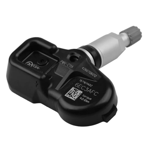 Czujnik ciśnienia w oponach do Toyota 4runner 2017-2019 Samochodowy czujnik Tpms Czujniki ciśnienia w oponach 4260735040