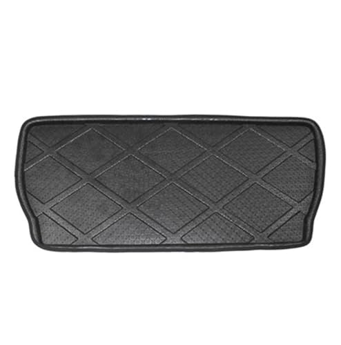 Tapis de coffre Buick Enclave 2009-2014 anti-saleté imperméable et lavable