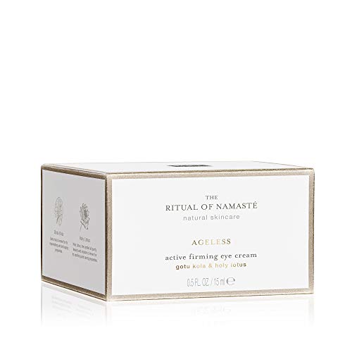 RITUALS The Ritual of Namasté verstevigende oogcrème, Ageless collectie, 15 ml, 1106428 - Afbeelding 4