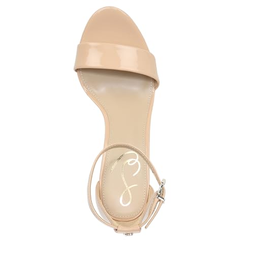 Image of Sam Edelman Women's Yaro Block Heel Sandal
