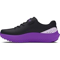 Under Armour Girl's Ua GPS Surge 4 AcRunning Shoe