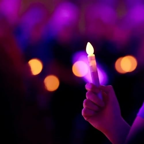 Candlelight vigil in Mount Isa for those lost to DV