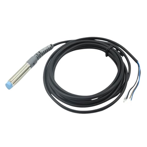 Capteur PSC0802-NP pour éviter les pannes de détection sur vos machines