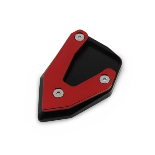 Plaque d'extension pour béquille latérale de C600 et C650GT 2012-2023