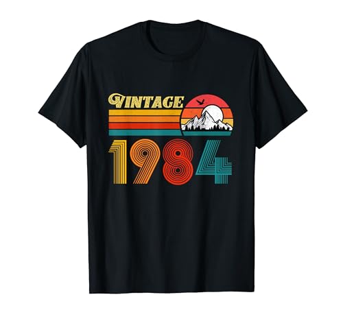 42�΂̒a�����V���c 42�� �����Y ���f�B�[�X ���g�� ���B���e�[�W 1984 T�V���c