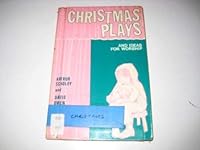 Christmas Plays and Ideas for Worship 0852130767 Book Cover