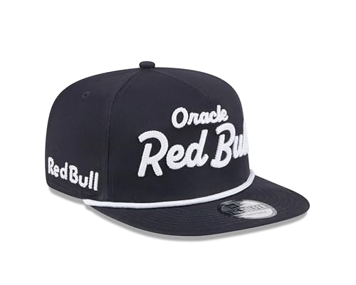New Era Golfer Team Text Cap miniatura 2