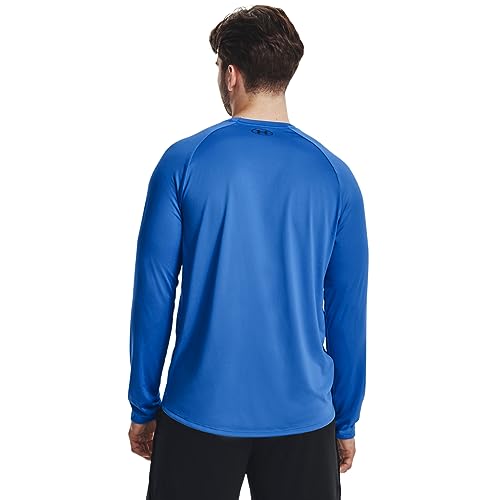 Image of Under Armour Men's UA Tech 2.0 Long Sleeve Training T-Shirt