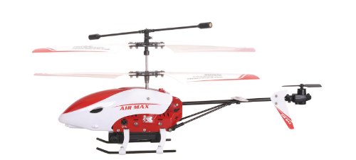 Elipama - Elicottero Radiocomandato con Minicamera...