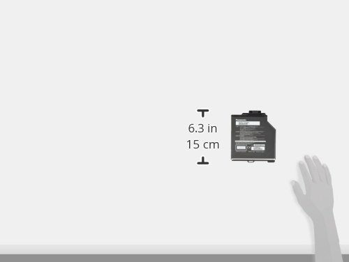 Amazon.com: Panasonic DVD RW/DVD-RAM Internal Optical Drive CF