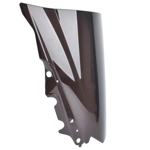 Pare-brise moto Yamaha YZF R3 pour trajets quotidiens et balades