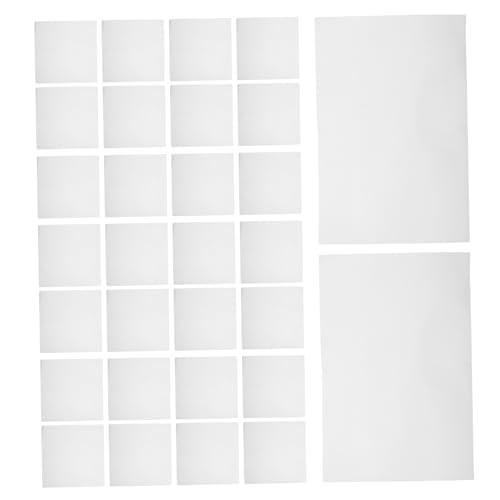 Operitacx Waterproof Storage 100pcs Moving Supplies for Dishes Large for Storage Wrap for Moving