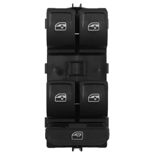 Commutateur de fenêtre principale 5G0959857D bouton interrupteur lève-vitre