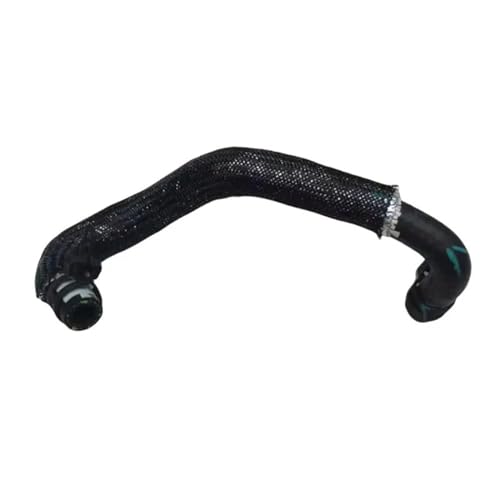 Manguera 9805975080 evita sobrecalentamiento en intercooler Peugeot 1.6T 2