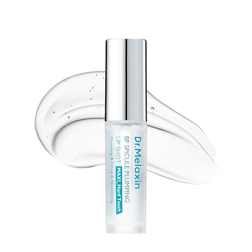 Dr.Mealxin BP Spicule Plumping LIP Shot - Maxi Volumize Smooth Lip Care
