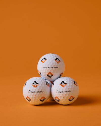 Image of TaylorMade Golf TP5