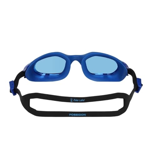 Óculos de Natação Speedo Poseidon Performance